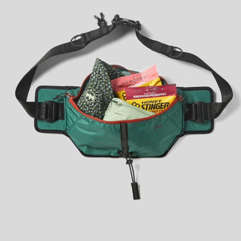 Janji multi pass sling bag